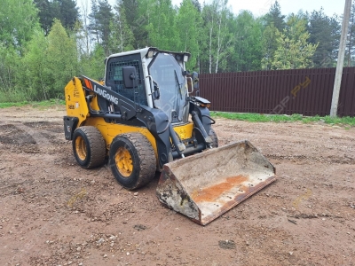 LiuGong 385 B [2]