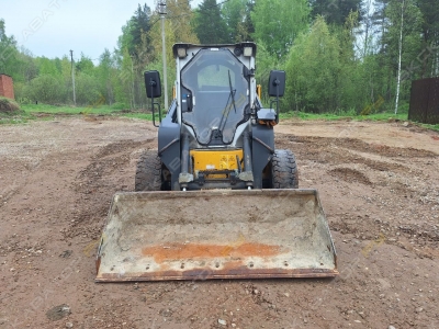 LiuGong 385 B [1]