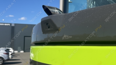 Zoomlion ZE55GU [4]