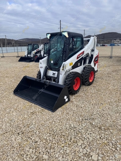 Bobcat S530 [0]