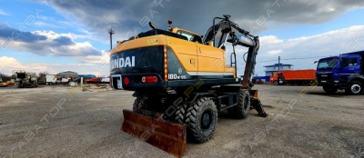 Hyundai R180W-9S [4]