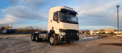 C-Series [1]