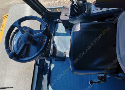 LiuGong CLG6616E [4]