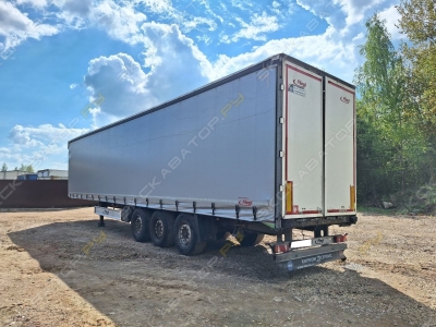 Fliegl SDS 350 [2]