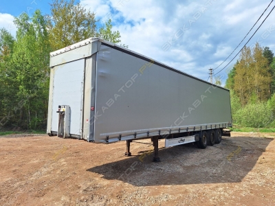 Fliegl SDS 350 [0]