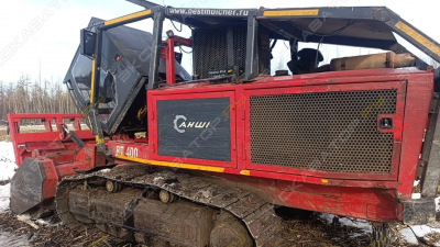 AHWI RT400 [0]
