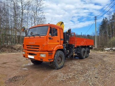 Hyva HB50 E2 [0]
