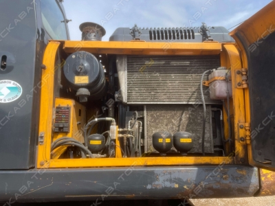 Hyundai R170W-7 [3]