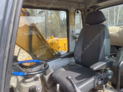 Hyundai R170W-7 [4]