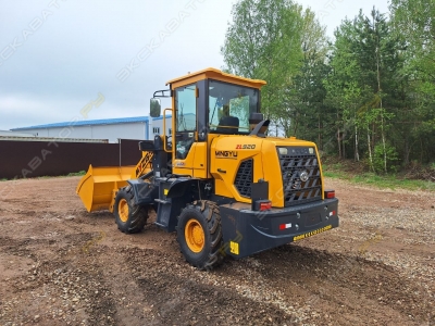ZL 920 [3]