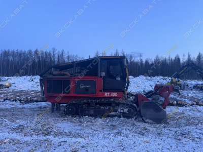 AHWI RT400 [4]