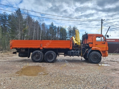 Hyva HB50 E2 [3]