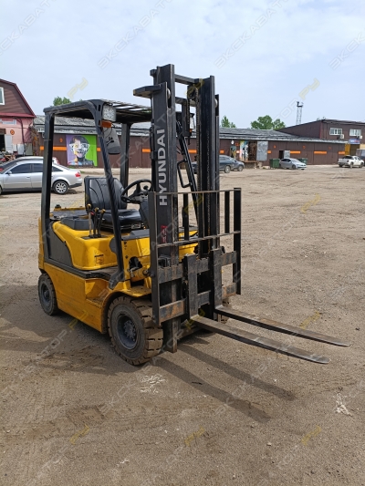 Hyundai 15L-7 [0]