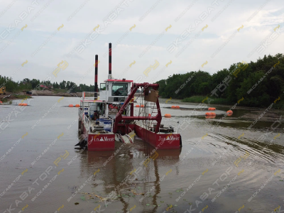 Weifang Jinmeng JM14 [2]
