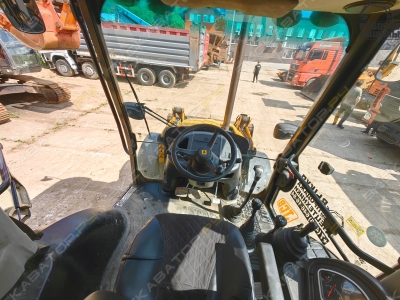 JCB 3CX [4]