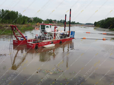 Weifang Jinmeng JM14 [1]
