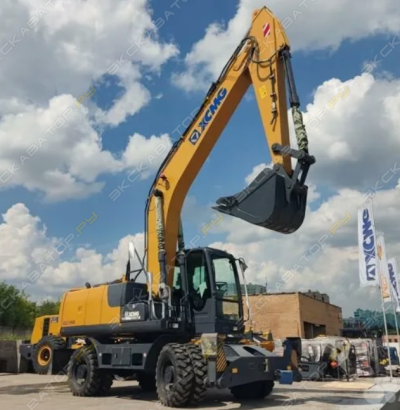 XCMG XE210WD [0]