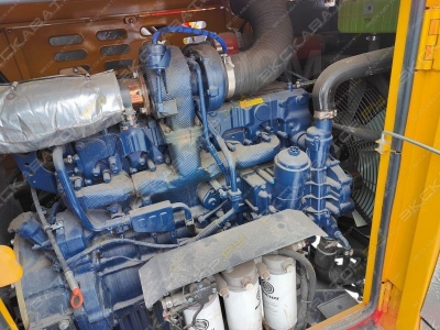 Sany SCC1100 [3]