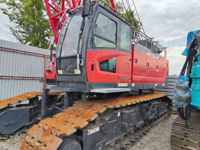 Sany SCC1100 [1]
