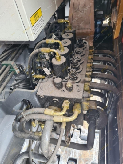 Sany SCC1100 [4]