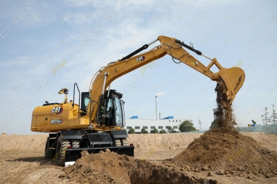 Caterpillar M315 [0]