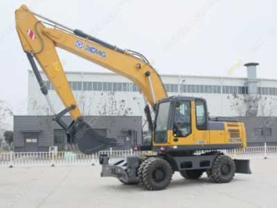 XCMG XE210WD [2]