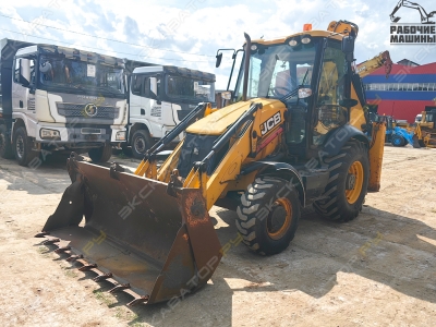 JCB 3CX [0]