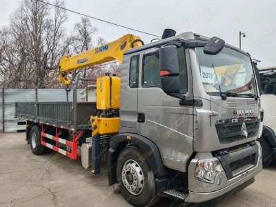 XCMG SQS200RU-6 [2]