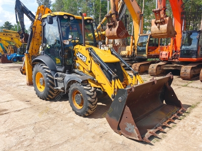 JCB 3CX [2]