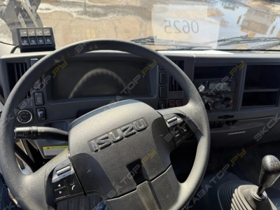  Isuzu ELF [4]