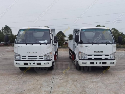 Isuzu Elf [2]