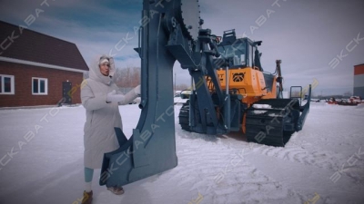 ЧЗПТ КВГ-2 [4]