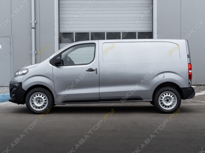 Fiat Scudo L2H1 [4]