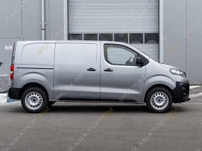 Fiat Scudo L2H1 [3]
