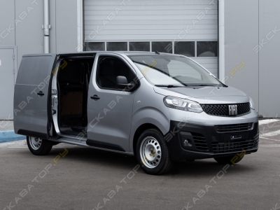 Fiat Scudo L2H1 [1]