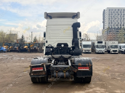 КамАЗ 5490 [4]
