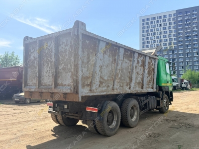 МАЗ 6501 [3]