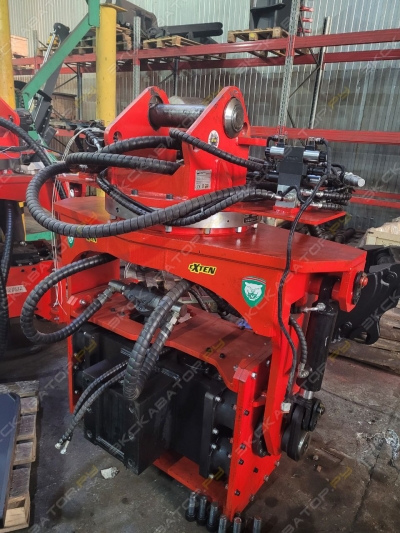 Daedong DPD600T [4]