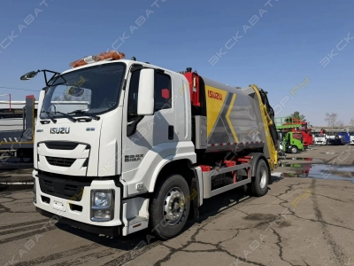  Isuzu ELF [0]
