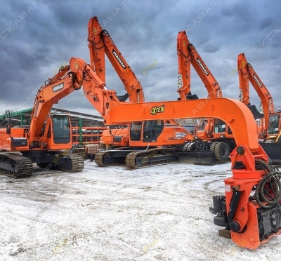 Daedong DPD600T [1]