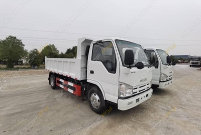 Isuzu Elf [3]
