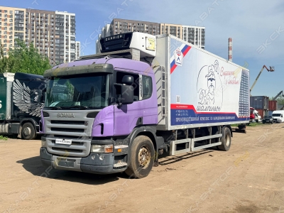 Scania P230 [0]