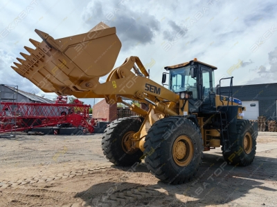SEM 660D [4]