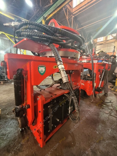 Daedong DPD600T [3]