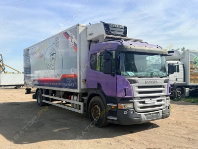 Scania P230 [2]