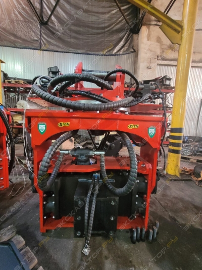 Daedong DPD600T [2]