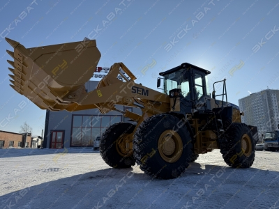 SEM 660D [0]