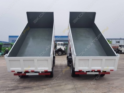 Isuzu Elf [1]