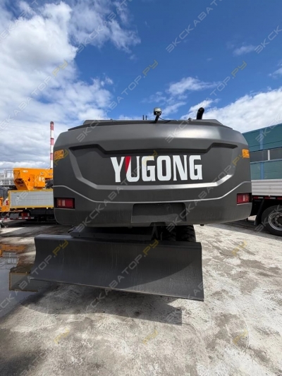 Yugong YG215 [1]