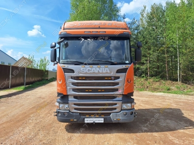 Scania R440 [1]
